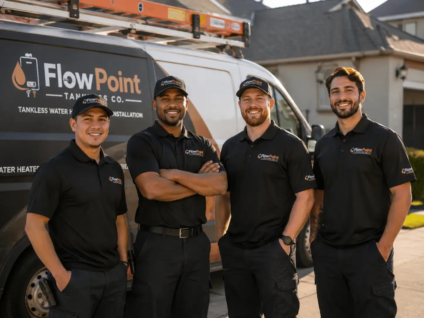 Tankless Water Heater Installation company in West Warwick, RI