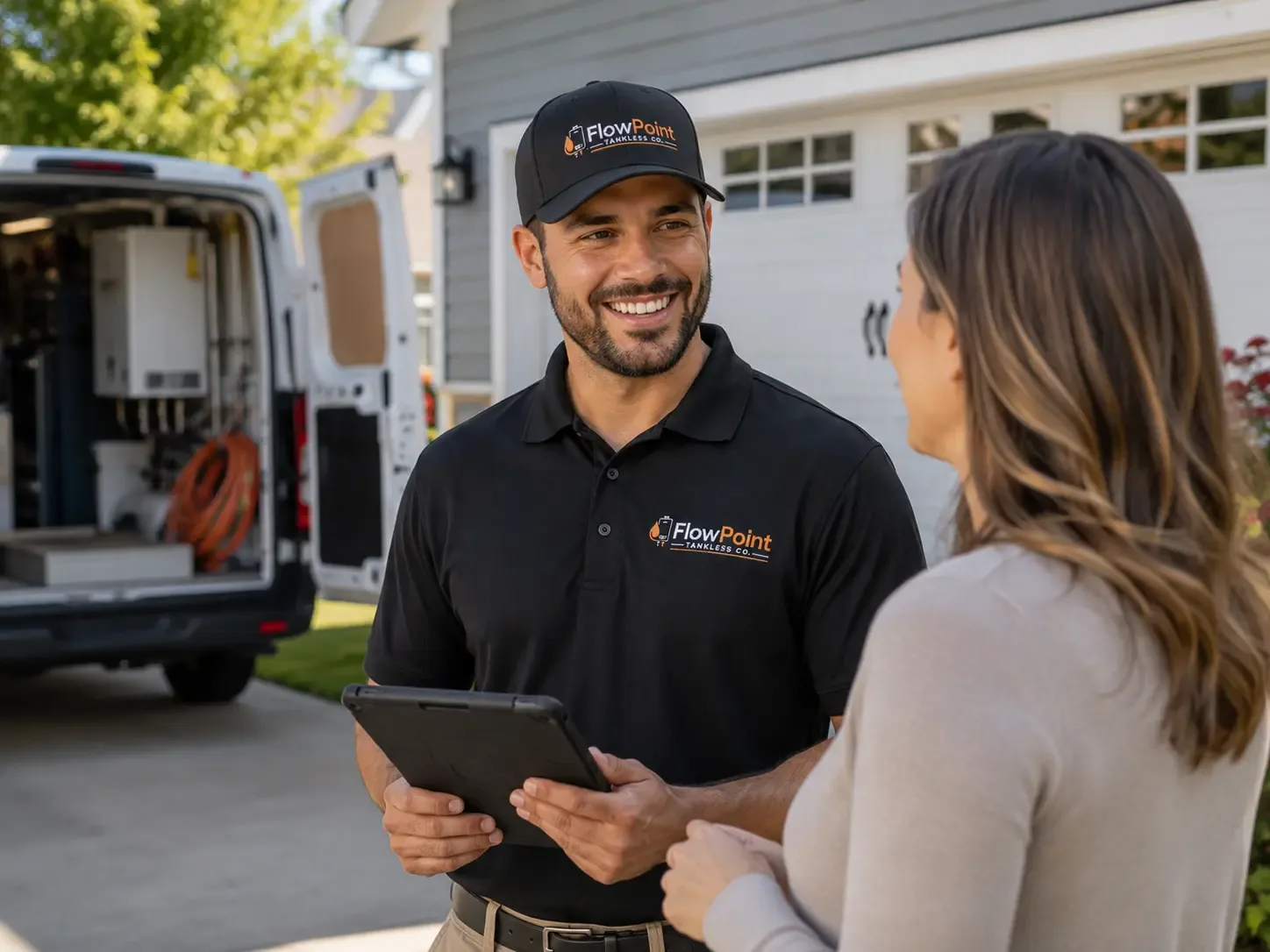 Tankless Water Heater Installation West Warwick, RI FAQs